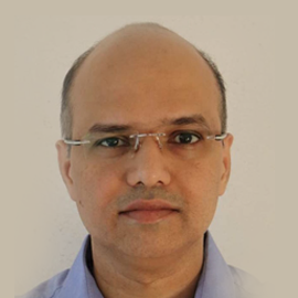 Dr. L Maheshwar Reddy