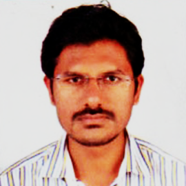 Dr. G Sravan Kumar