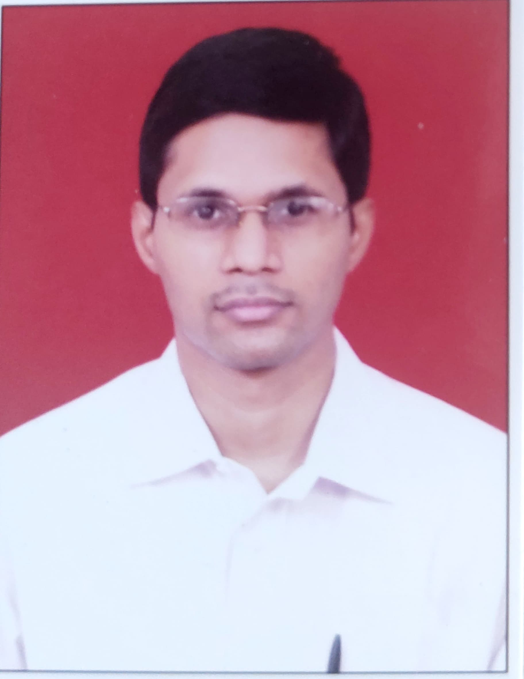 Dr. Pinnamaneni Yujwal Raj