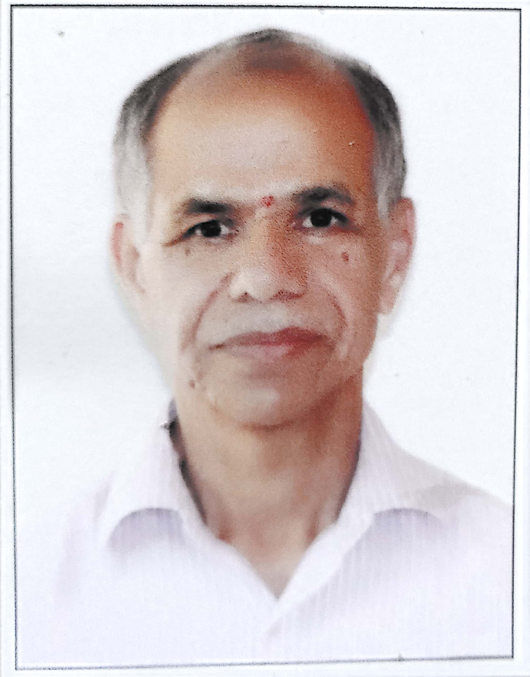 Mr. Lakkireddy Ramakrishna
