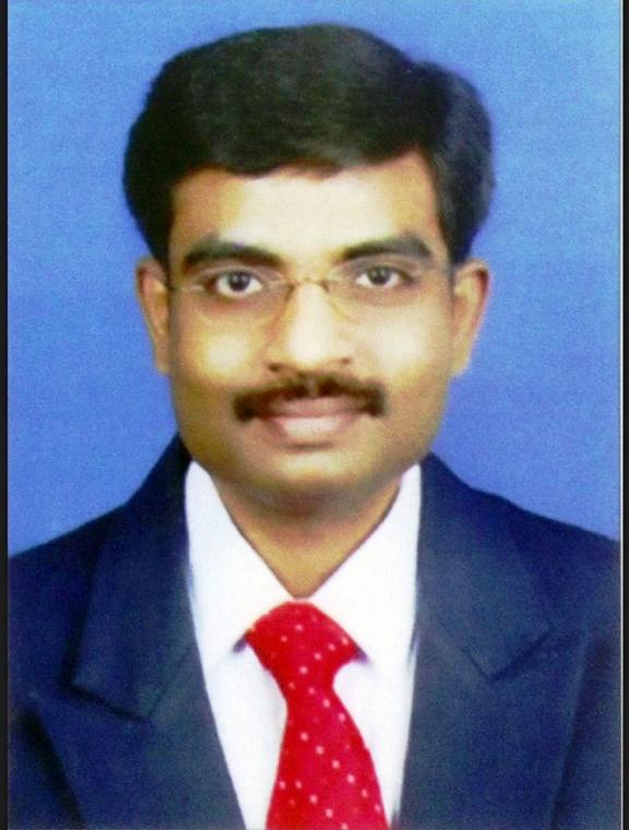 Dr. Poleboyina Vamsi Krishna