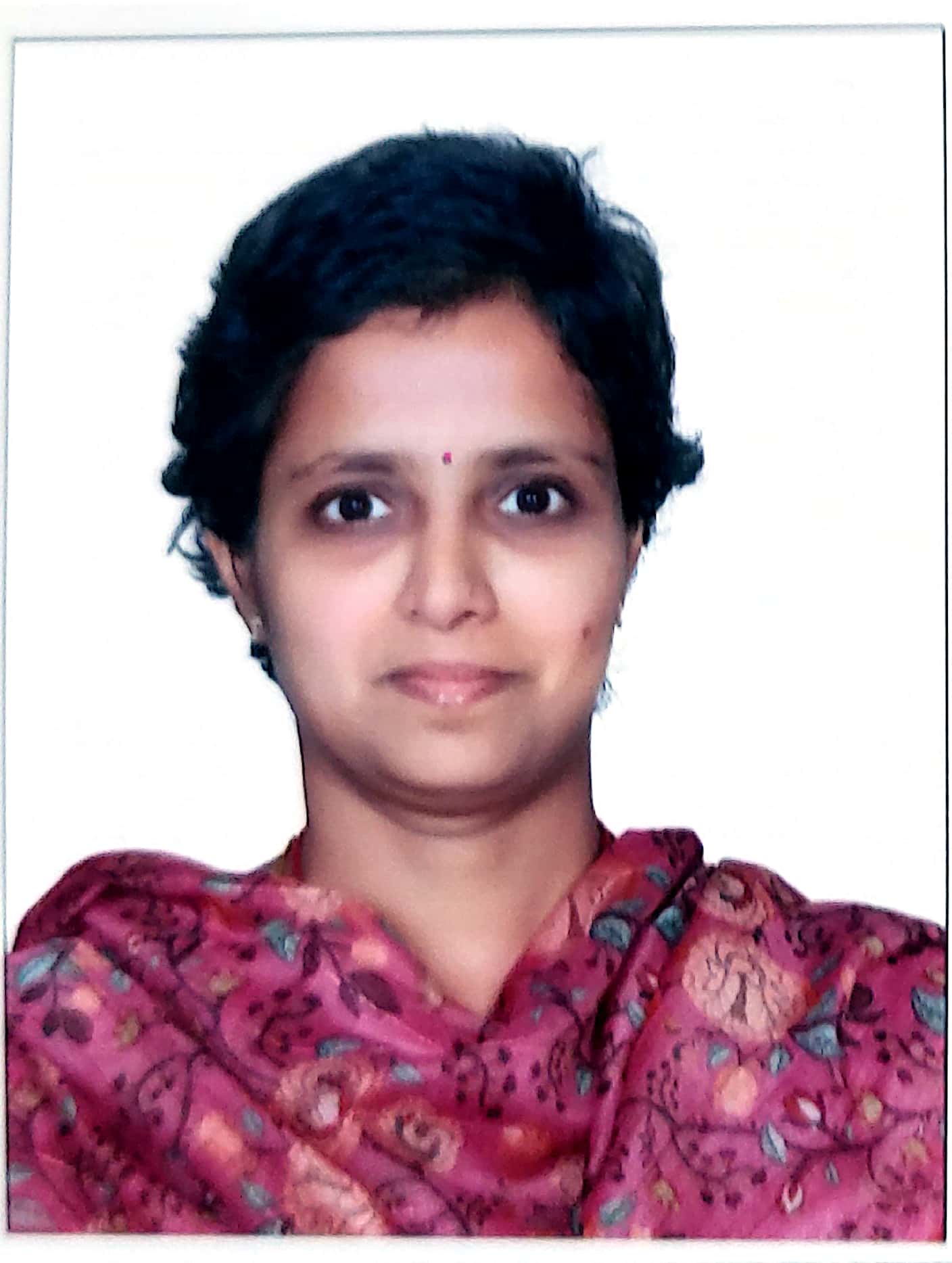 Dr. Yanamandala Rama