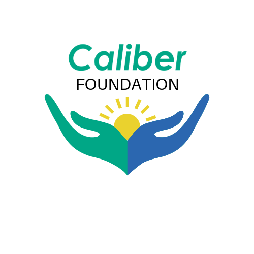 Caliber Foundation logo