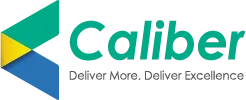 Caliber Foundation second logo