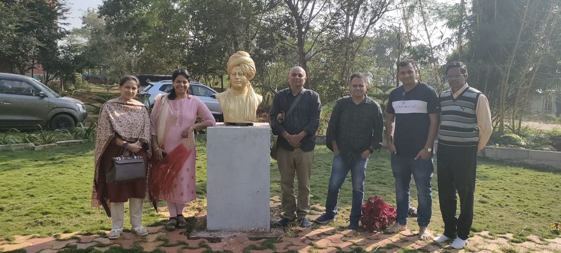 Abhinav Srivastava & Team